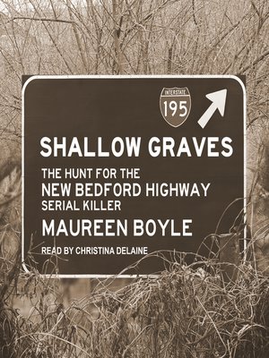 cover image of Shallow Graves